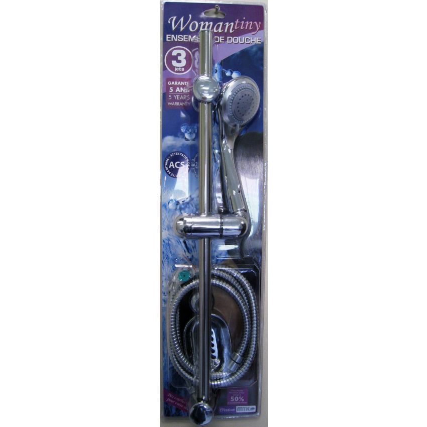 Colonne de douche WOMAN TINY