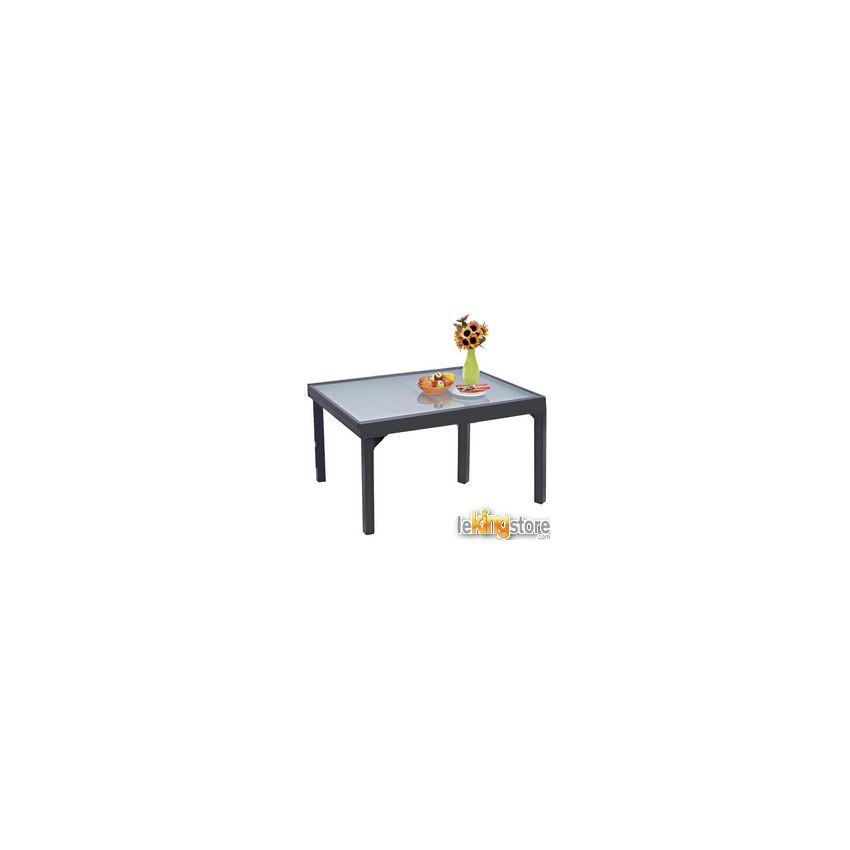 Table de Jardin 135/270 MODULO 6/10