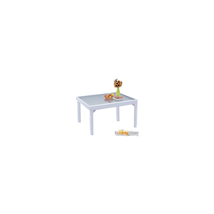 Table de Jardin 135/270 MODULO 6/10