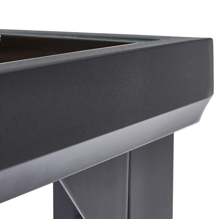 Ensemble BLACK EDITION T6