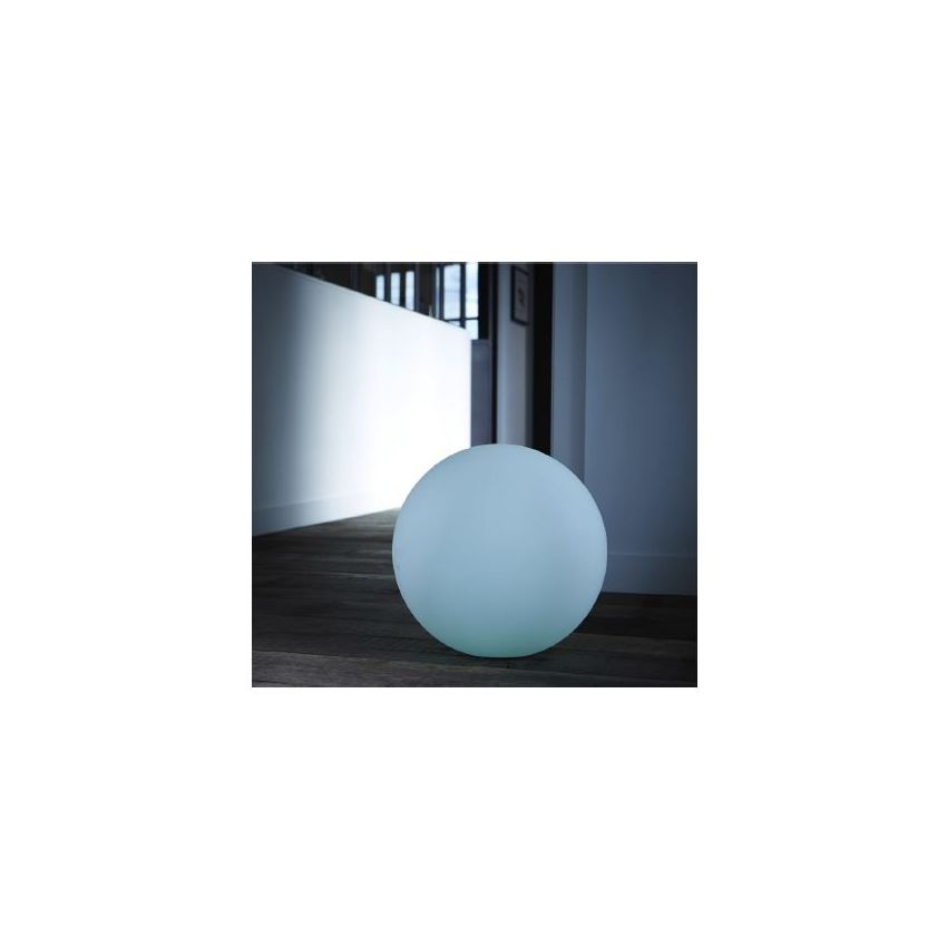 Boule Lumineuse Ronde 40 cm 