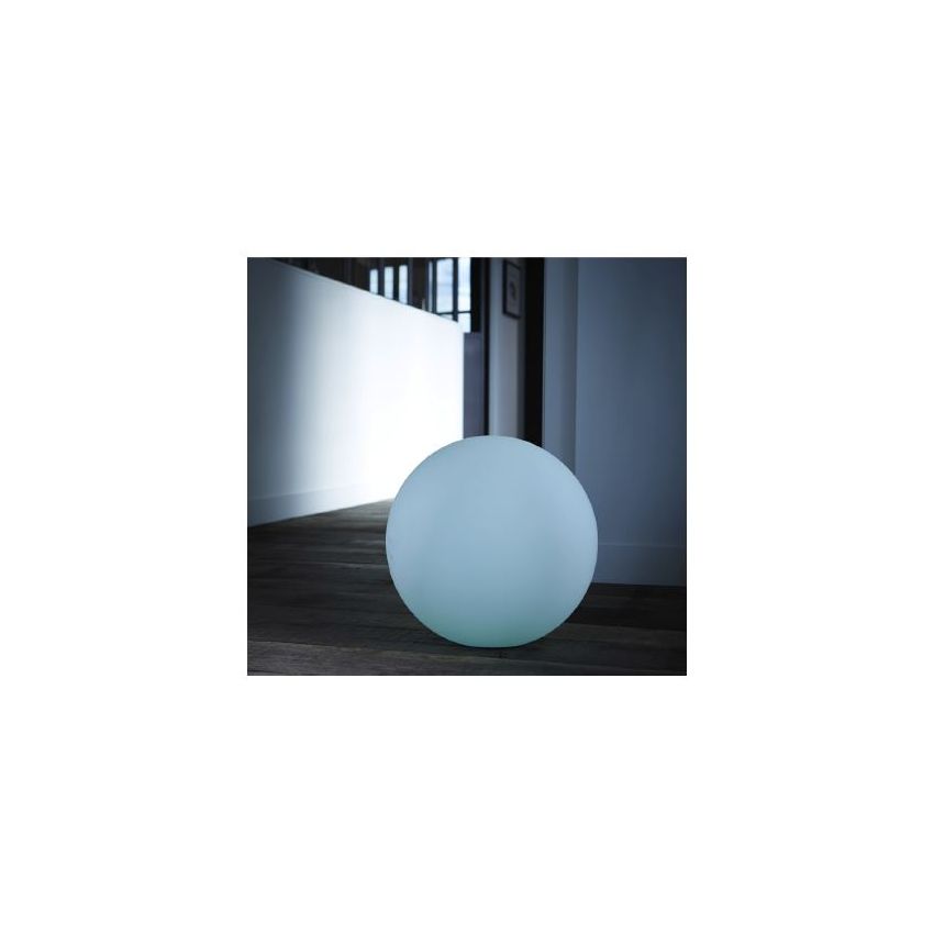 Boule Lumineuse Ronde 60 cm 