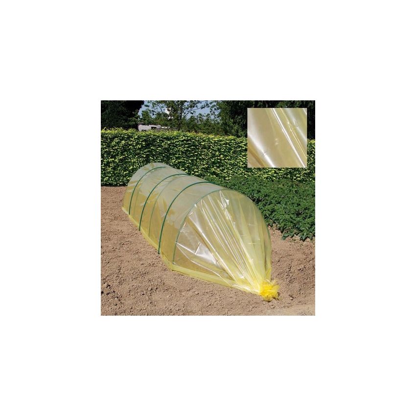 Film de forçage maraîcher Nature 2,5 x 10 M