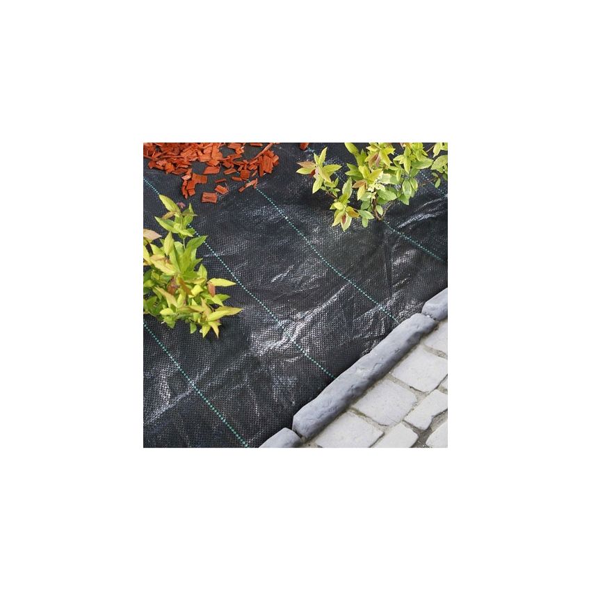 Toile de paillage paysage 5,2 x 5 M