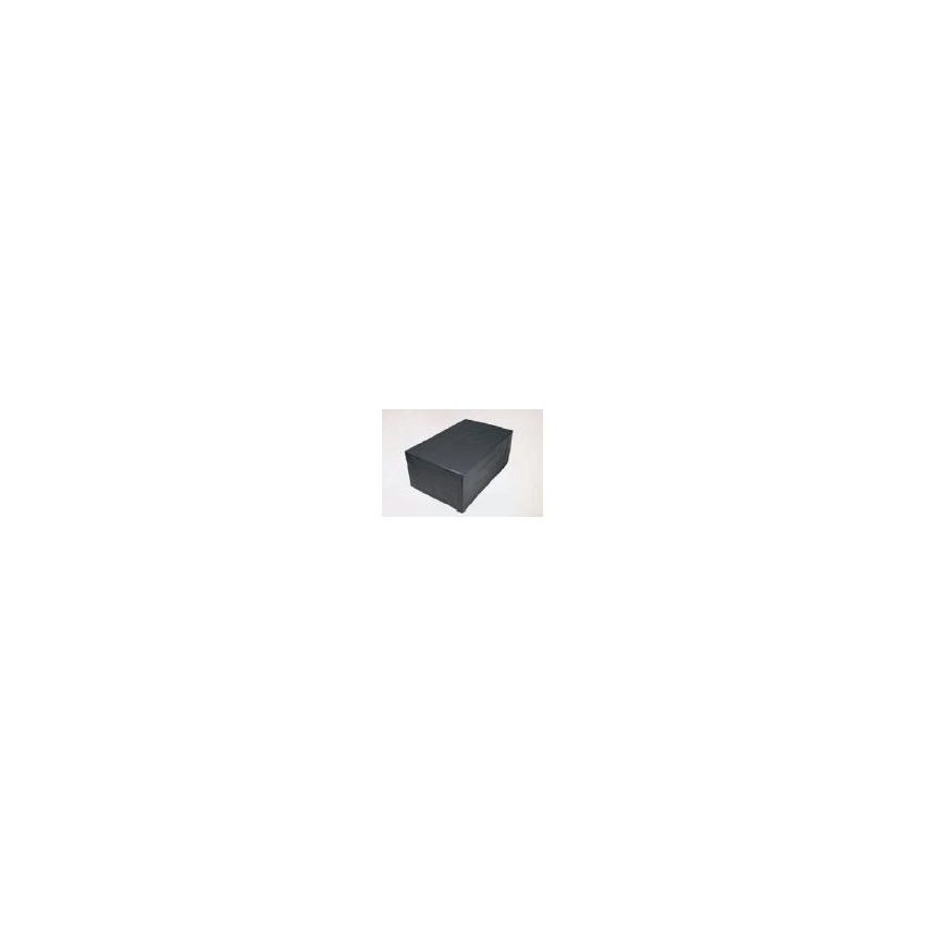 Housse De Protection Pour Table Rectangulaire et Chaises 325x205 cm