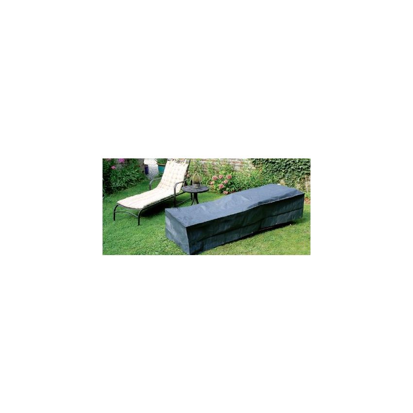 Housse De Protection Pour Bain De Soleil