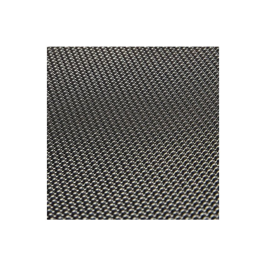 Lot de 2 Chaises pliantes MODULO Noir