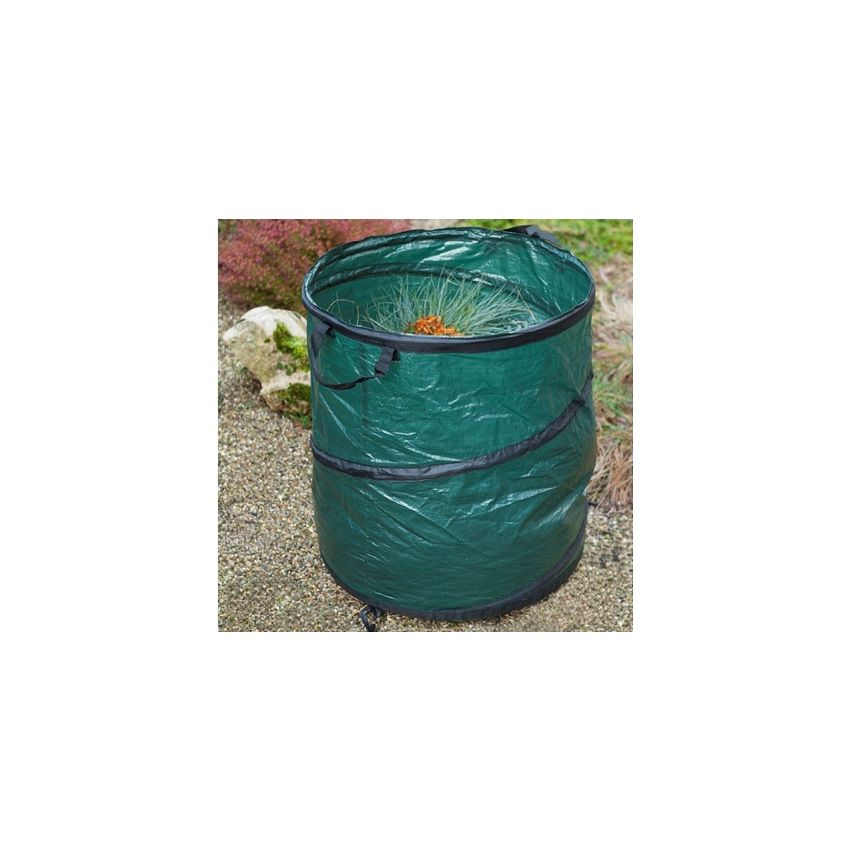 Sac à déchets multi-usages spiralé 100 L H50 x Ø48 cm