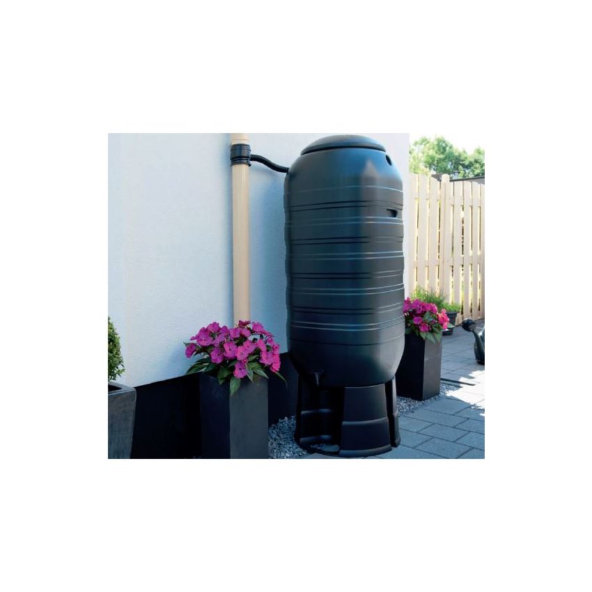 Récupérateur d'Eau Rigide 100 Litres