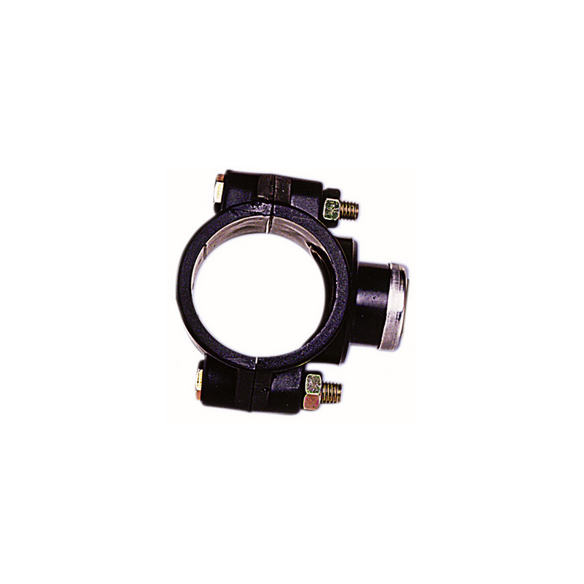 Collier rapide pour canalisation ⌀63mm