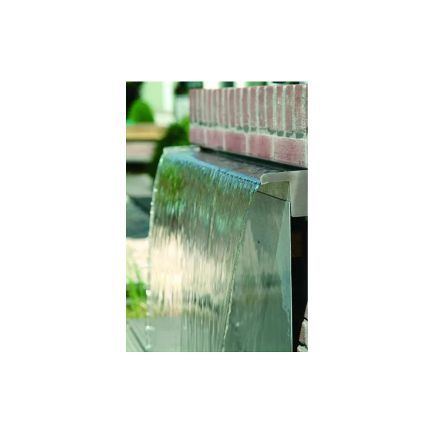 Cascade NIAGARA Inox 90cm