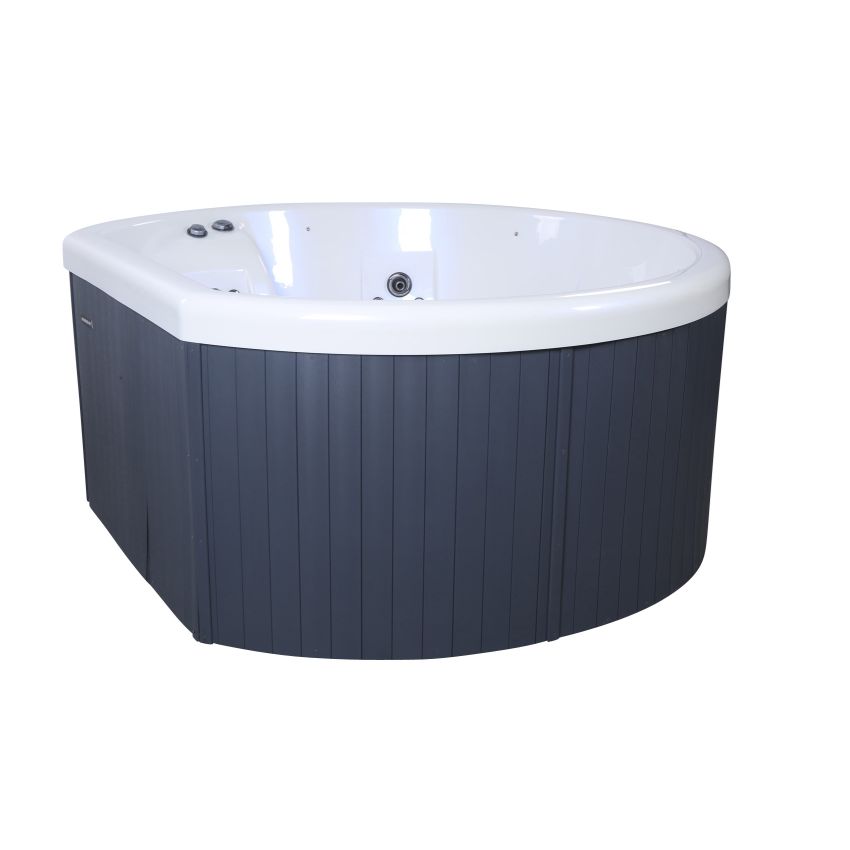 Spa NetSpa Halfmoon Wave 3 NetSpa