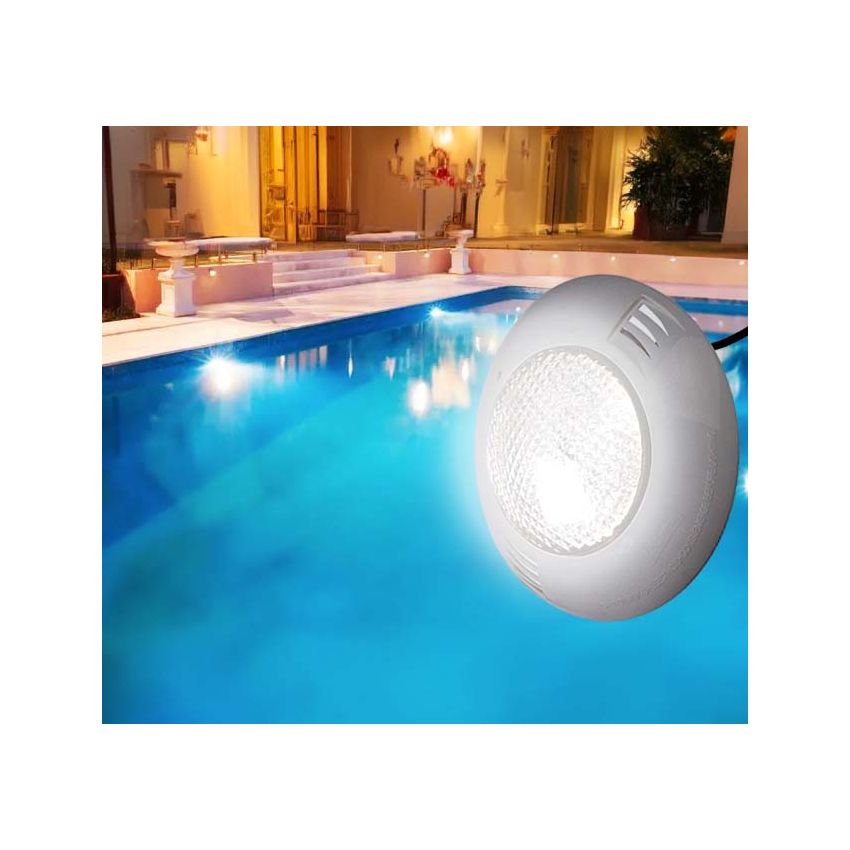Projecteur LED Blanc pour piscine