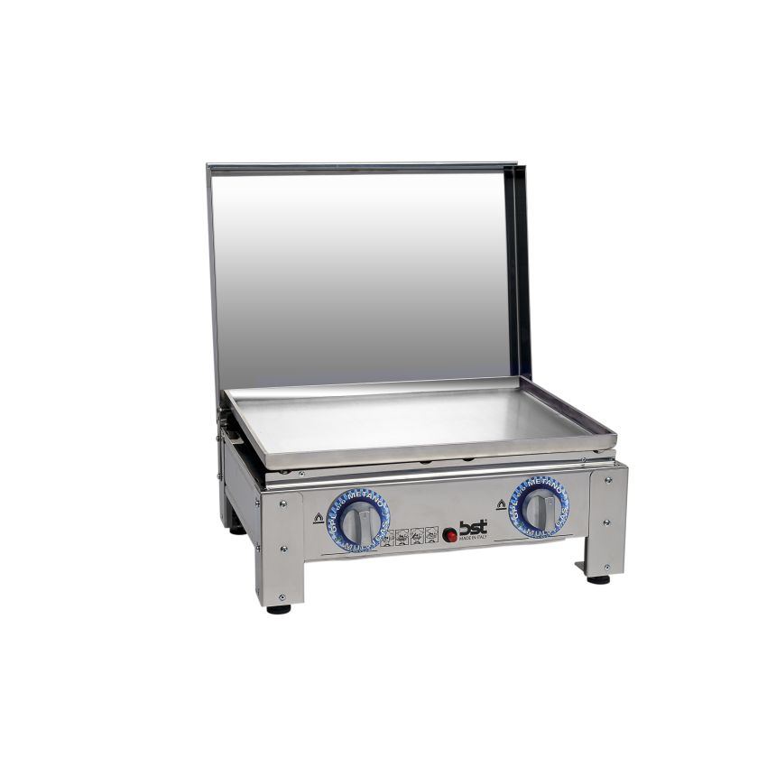 Plancha MASTERPLANCIA à Gaz 54 x 42 x 23 cm