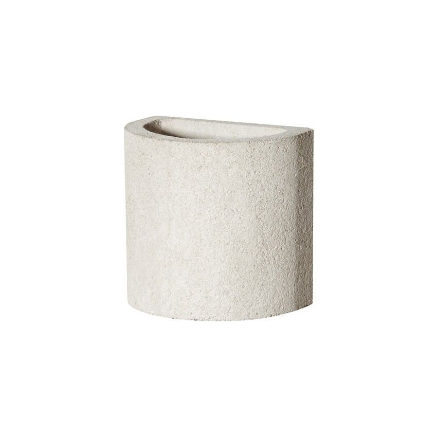 Réhausse pour Barbecue RONDO 26x36x34cm