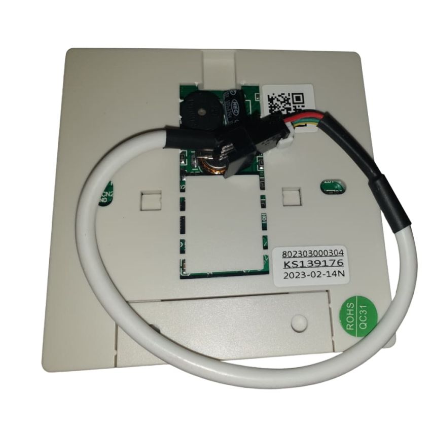 Afficheur électronique pour Pompe à chaleur non wifi