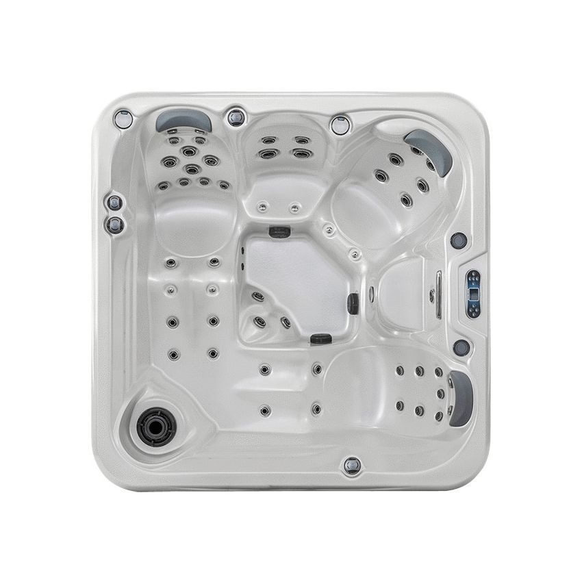  SPA Netspa celic 3- 5 places - 200x200x93cm