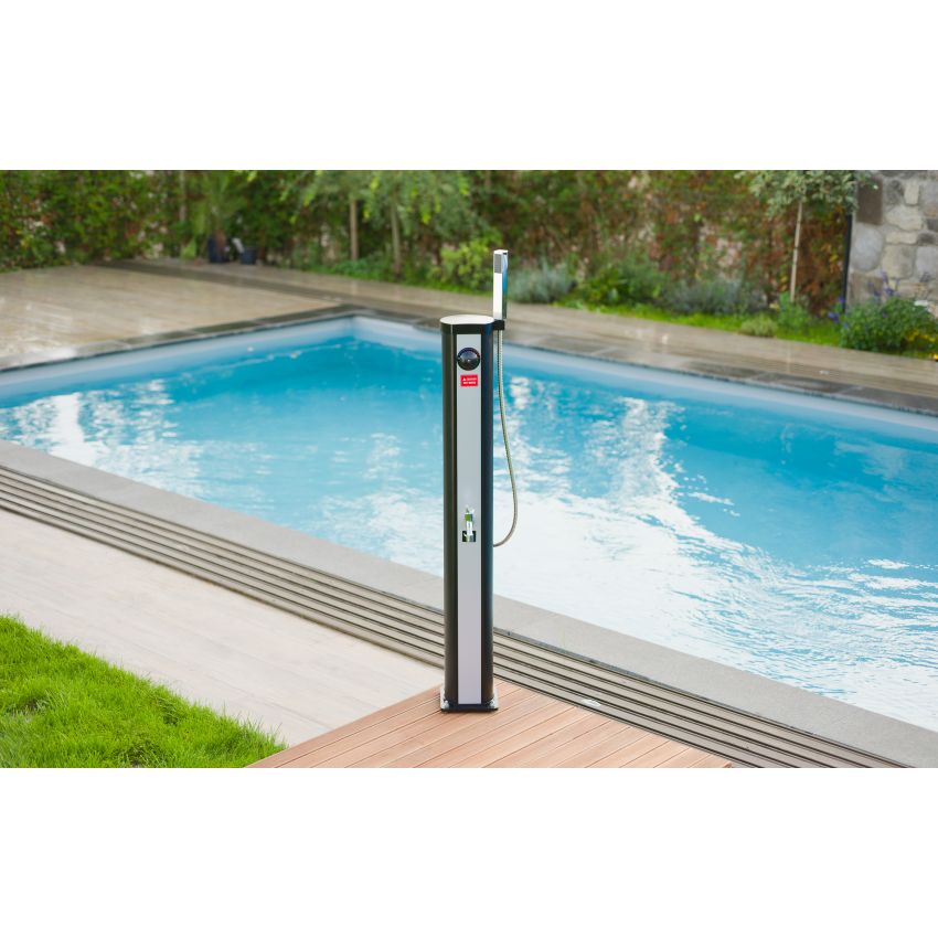 Colonne Douche Solaire Solaris Elite 