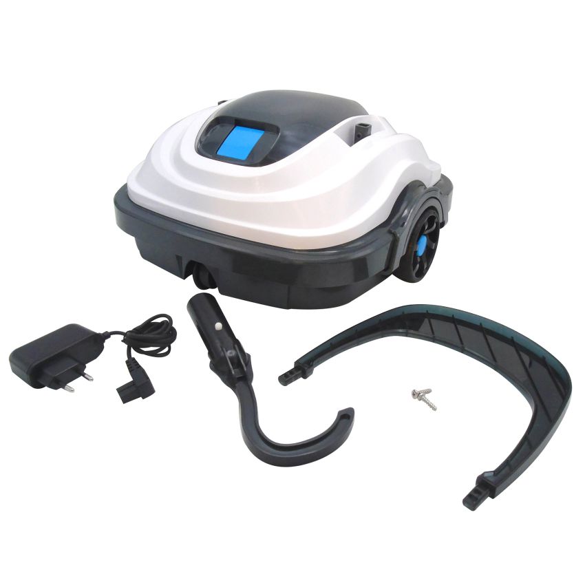 Robot piscine Fond Accu XS Sans Fil