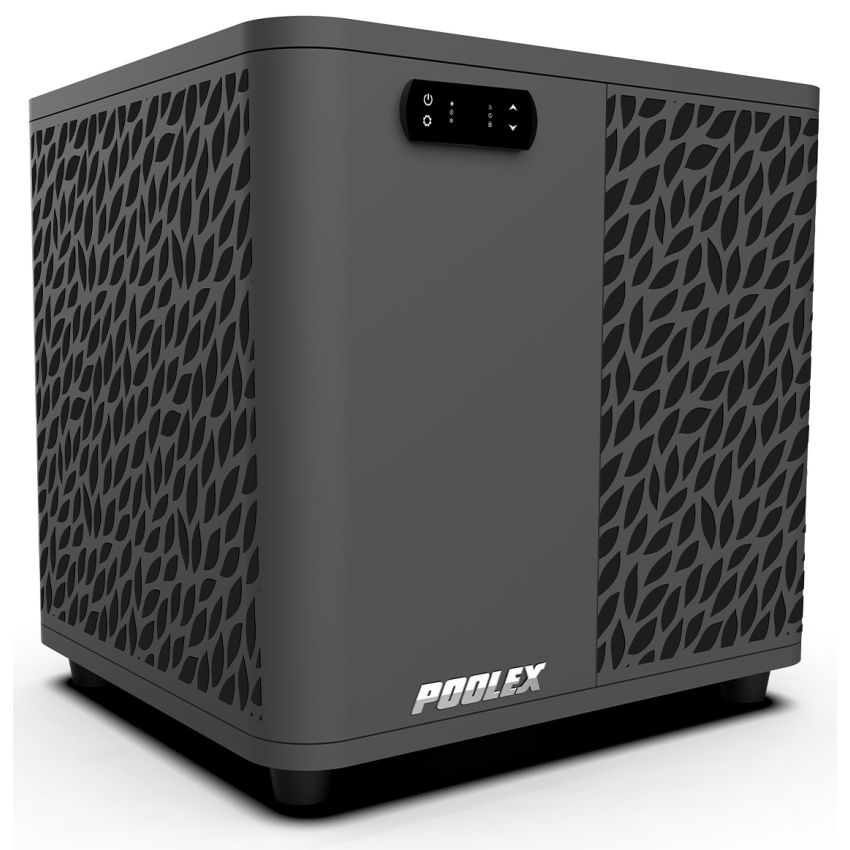 Pompe à Chaleur SPA Poolex Spawer O'Spa 7 Kw avec Chiller