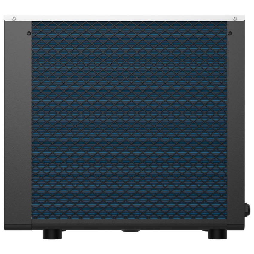 Pompe à chaleur Poolex Mag Full Inverter – Modèle 5 kW (Piscine 20 à 35 m³)