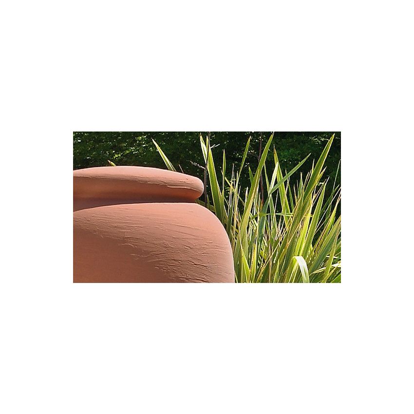 Kit Amphore 300L Tarracotta