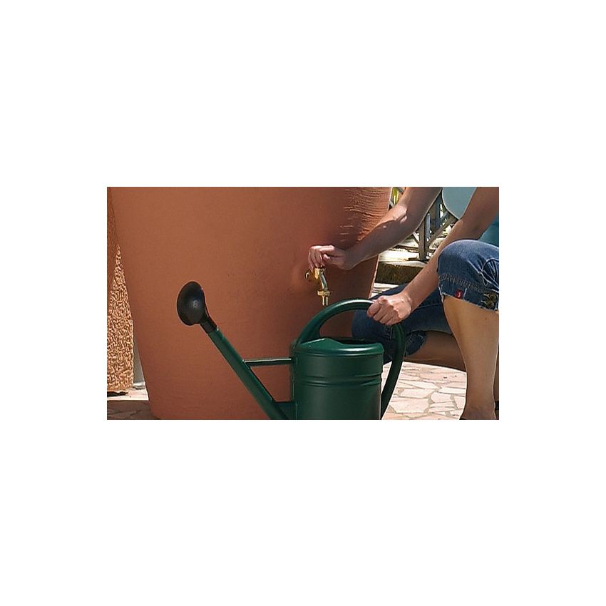 Kit Amphore 300L Tarracotta