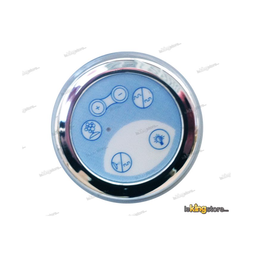 Baignoire Balnéo Sewilla Serenade 150 x 150