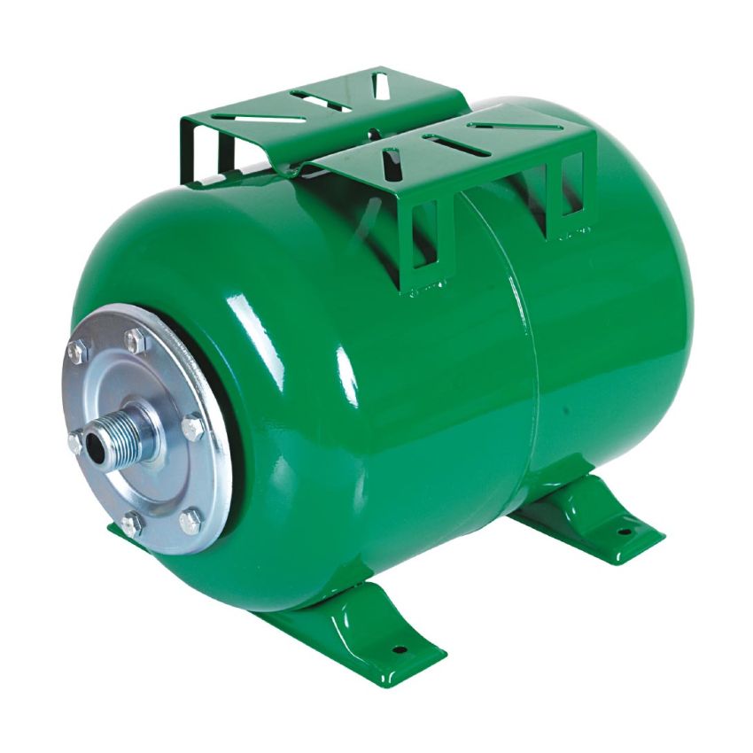 Cuve pour Surpresseur 24L en Blanc