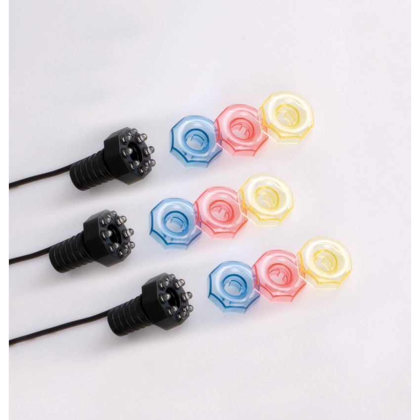 Lampe Led MiniBright 1x8