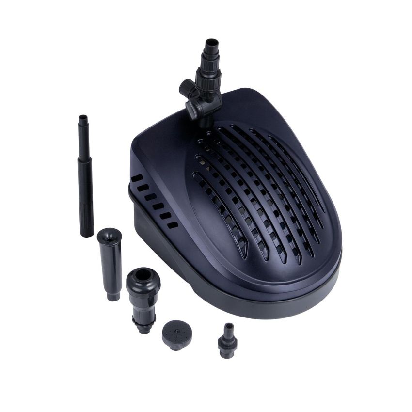 Filtre PowerClear Système 3 en 1 5000 UVC/5 W