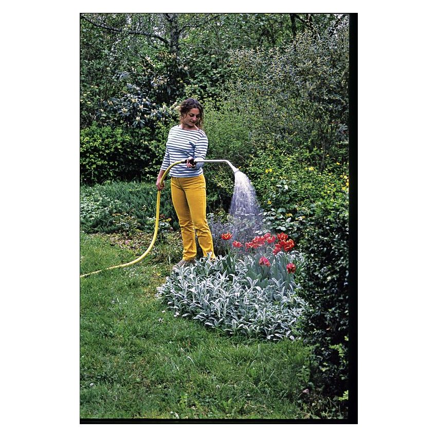 Tuyau Tricoté Antivrille 50m D.15mm