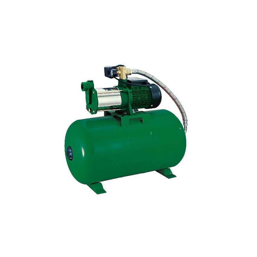 Pompe Surpresseur SurJet 5 Turbines