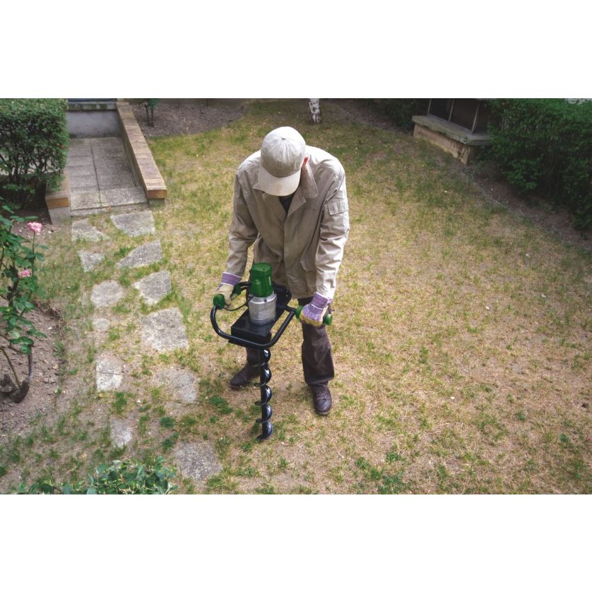 Tarière Electrique 1200W