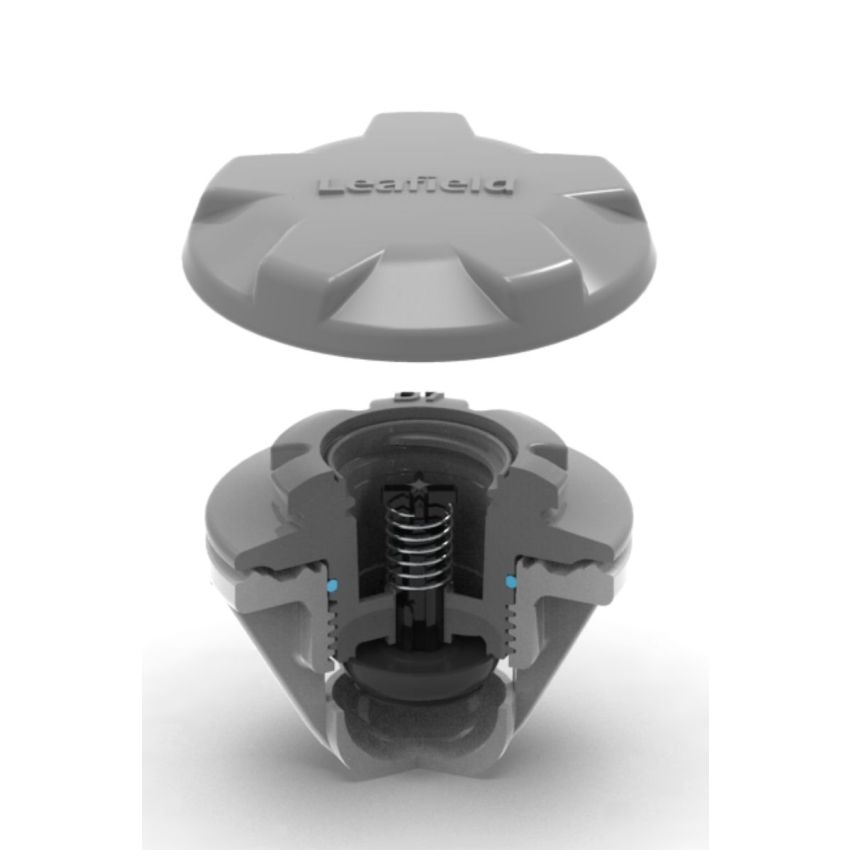 Valve de gonflage pour piscine ZODIAC OVLINE 3000