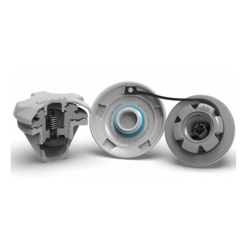 Valve de gonflage pour piscine ZODIAC OVLINE 3000