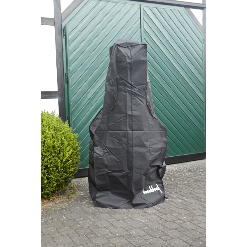 Housse de Protection pour Cheminée Barbecue BUSCHBECK