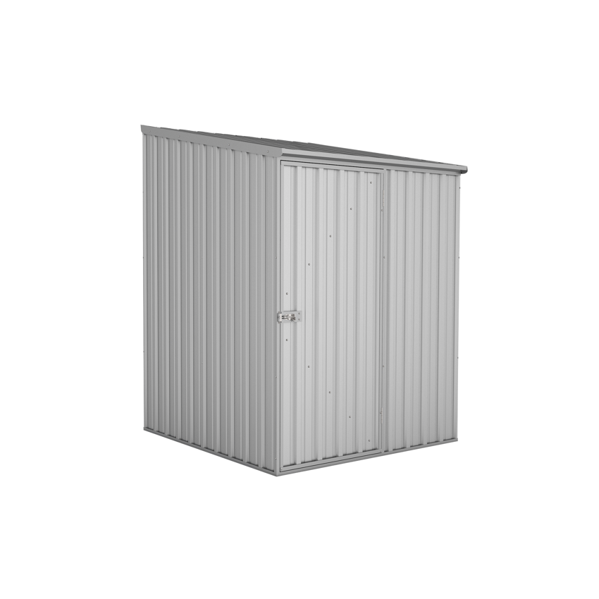 Abris de jardin en métal Cooper 2.2 m2