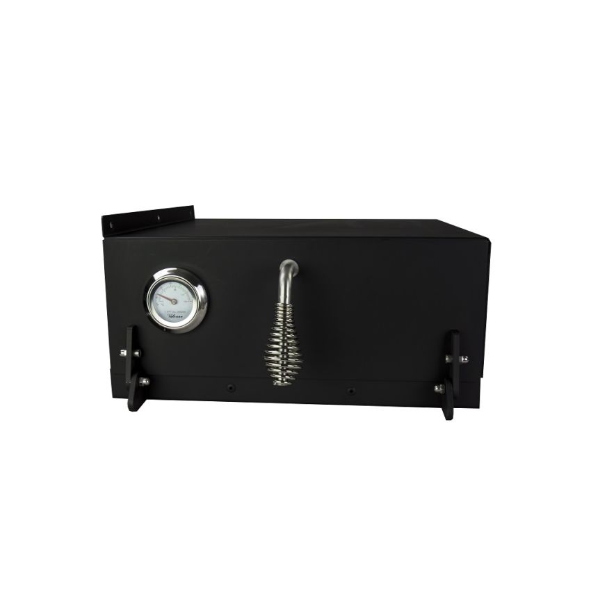 Caisson de maintien au chaud L’ART DU JARDIN 40 cm X 41 cm 