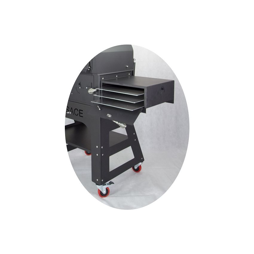 Caisson de maintien au chaud L’ART DU JARDIN 40 cm X 41 cm 