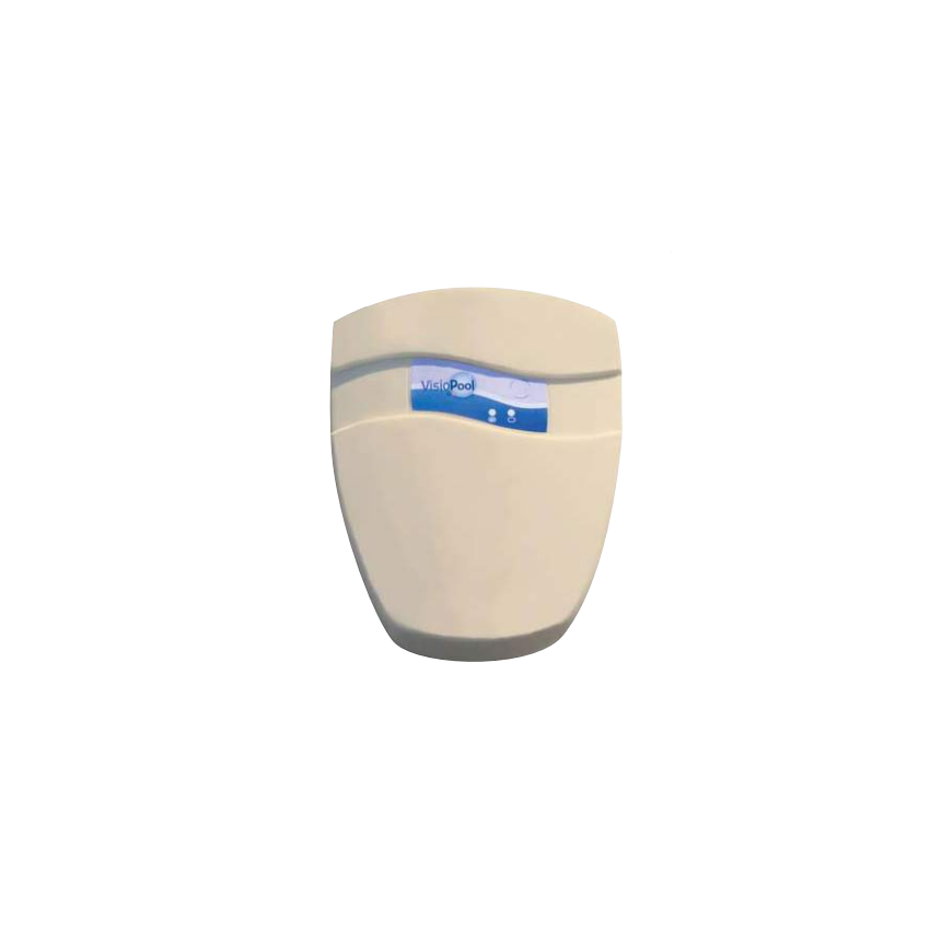 Alarme de piscine VISIOPOOL