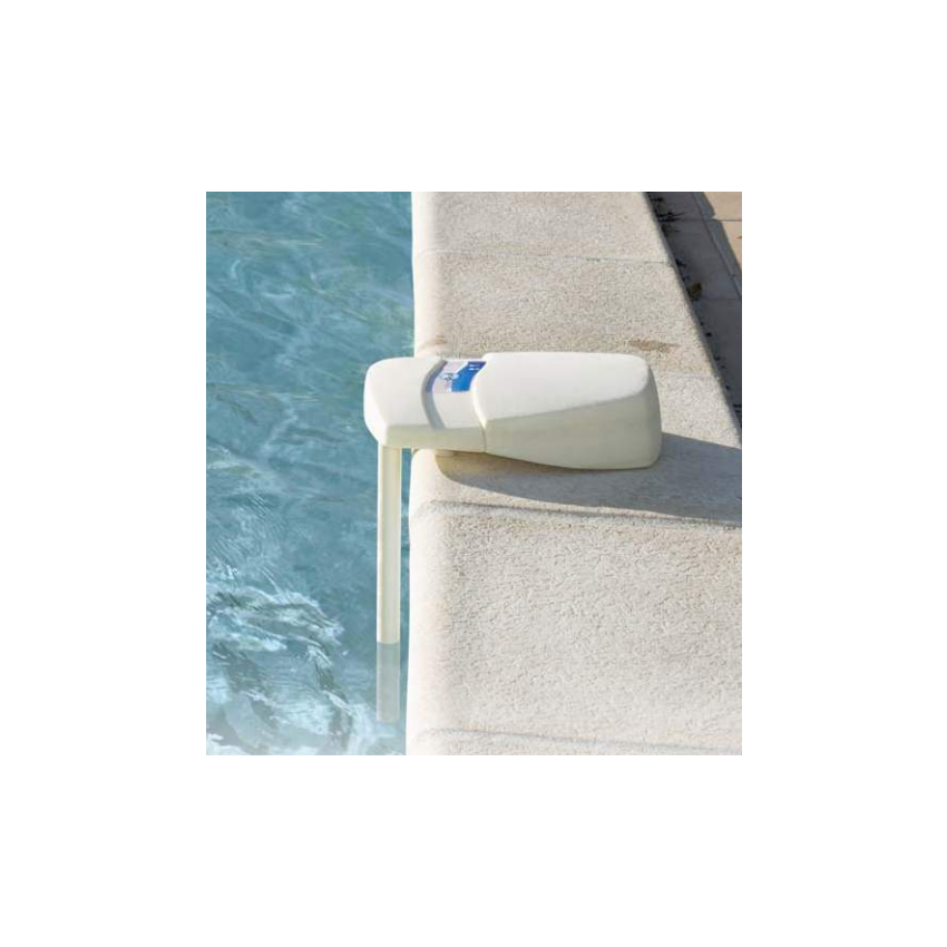 Alarme de piscine VISIOPOOL