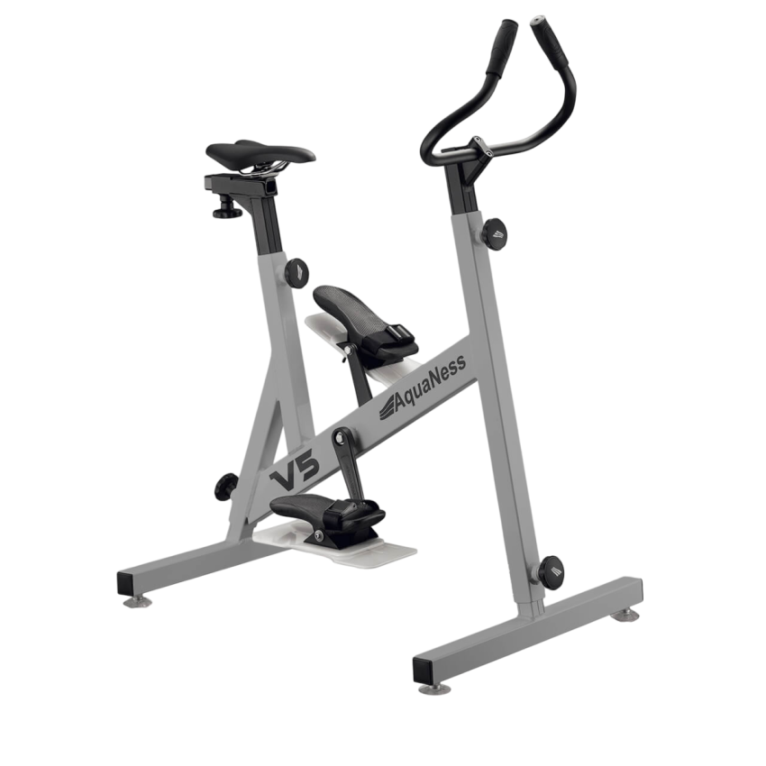 Aquabike V5 Gris