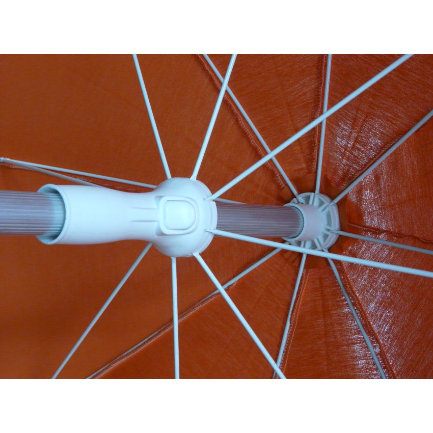 Parasol SUPERALUX 200/8 cm Orange