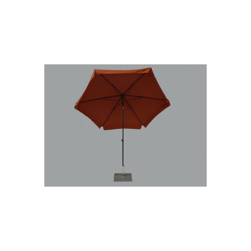 Parasol MARE Dralon 250/6 cm