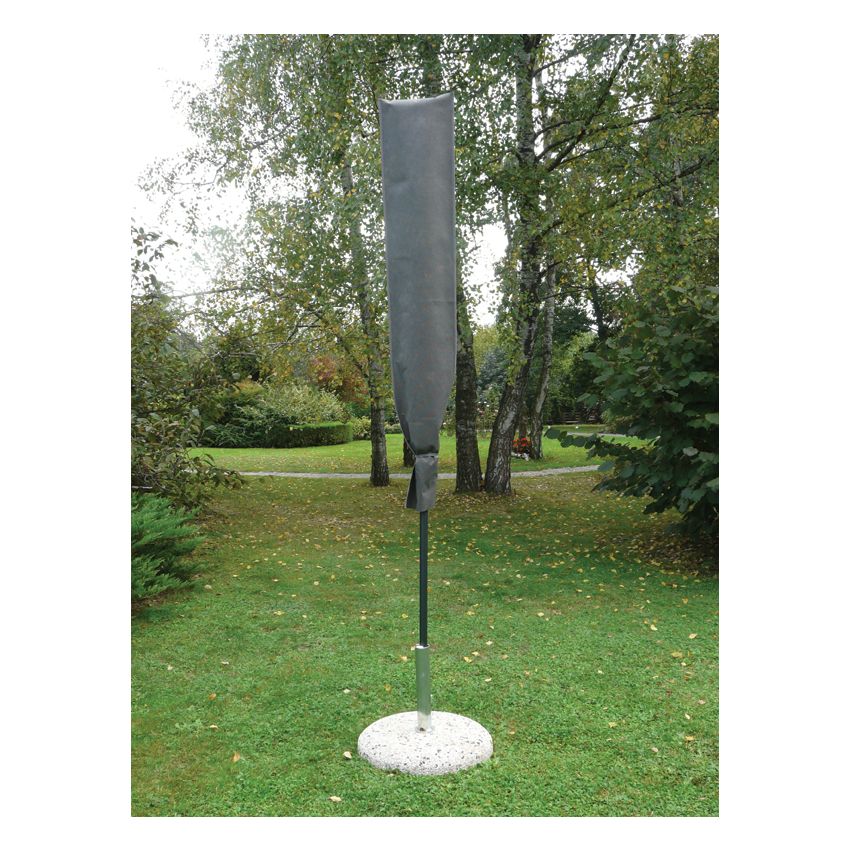 Housse pour Parasol jusqu'à 3 m