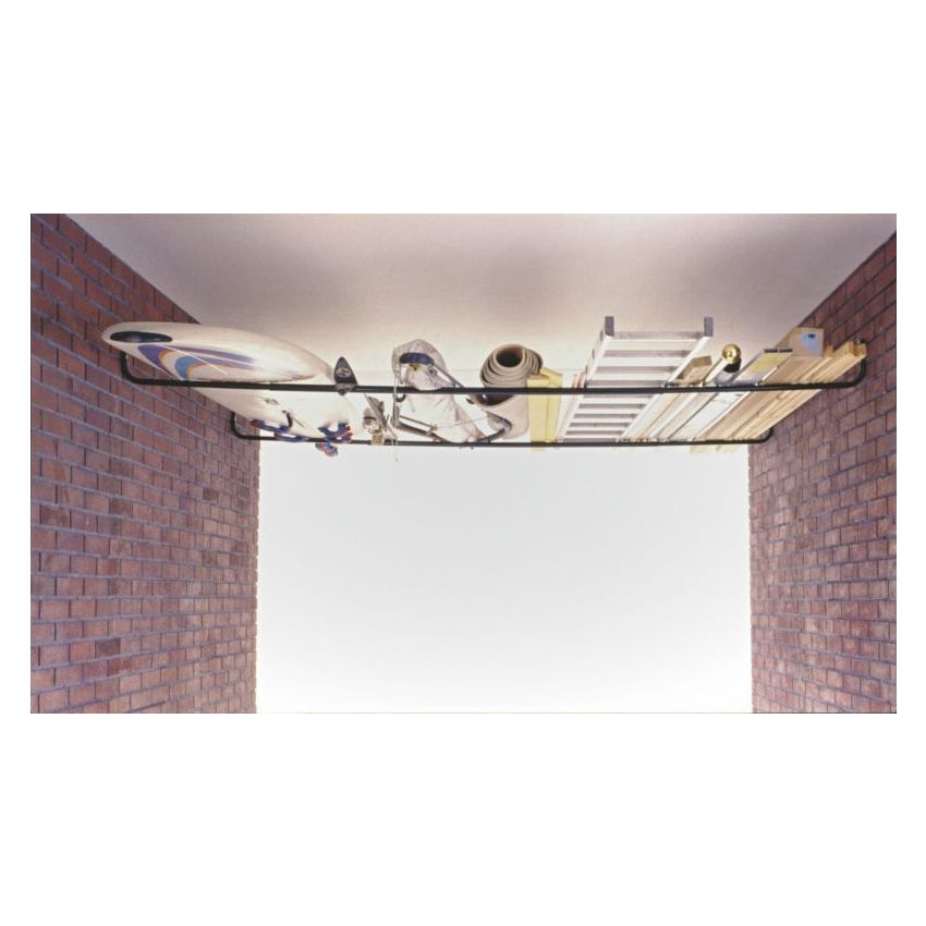 Porte Tout Galerie De Rangement 1,70m - maxi : 3,30m  