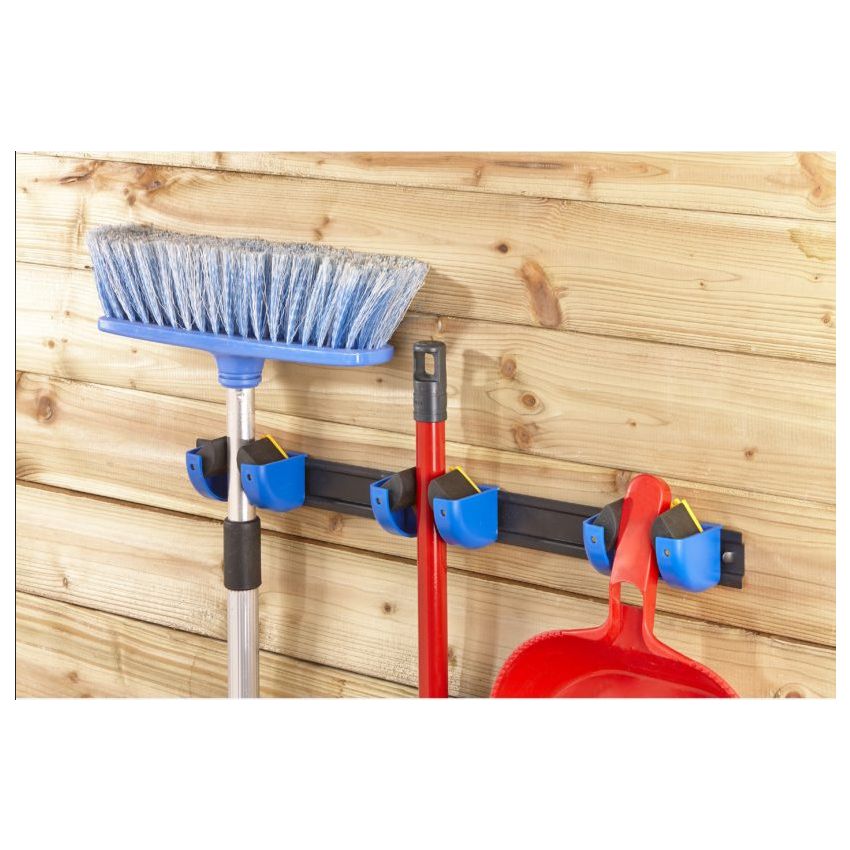 Support pro bloc 3 manches – coulissant