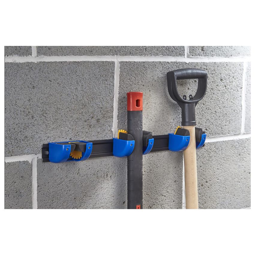 Support pro bloc 3 manches – coulissant