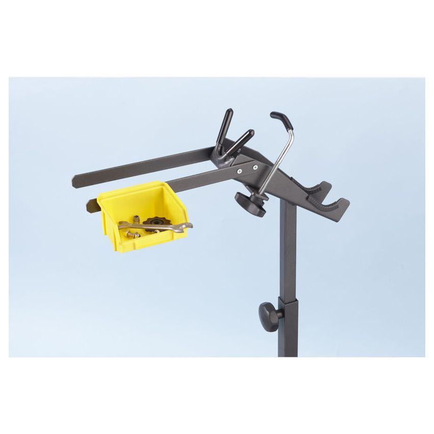 Support Pied Atelier Vélo  